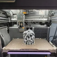 A1 - 0.2mm layer, 2 walls, 15% infill
