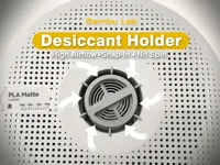 V1: Desiccant Holder Standard