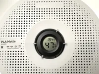 V1: Desiccant Holder for Hygrometer