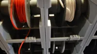 0.12mm layer, 2 walls, 15% infill, Nametag