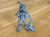 0.12mm layer, 2 walls, 15% infill