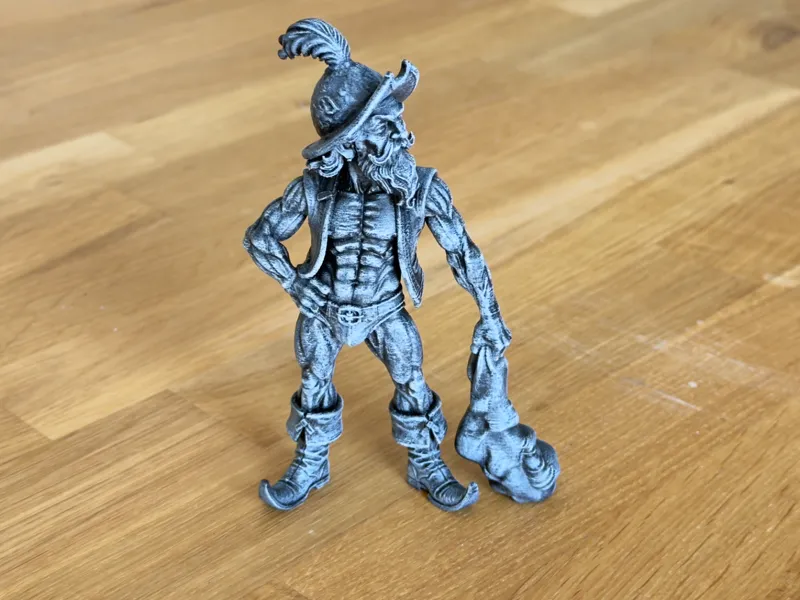 Dong Quixote - Dungeon Crawler Carl