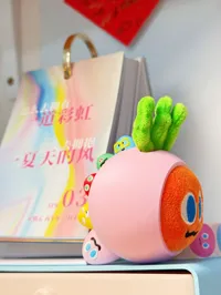 小卜 背脊7色一盘打印版