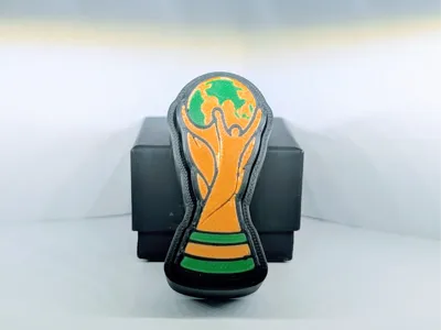World Cup clicker 