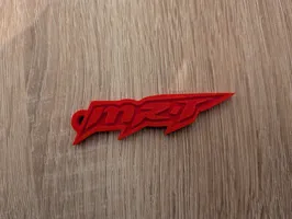 0.2mm layer, 1 walls, 8% infill