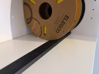 billy 80cm 0.2mm layer, 2 walls, 15% infill