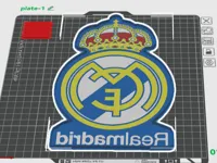 0.2mm layer, 2 walls, 20% infill