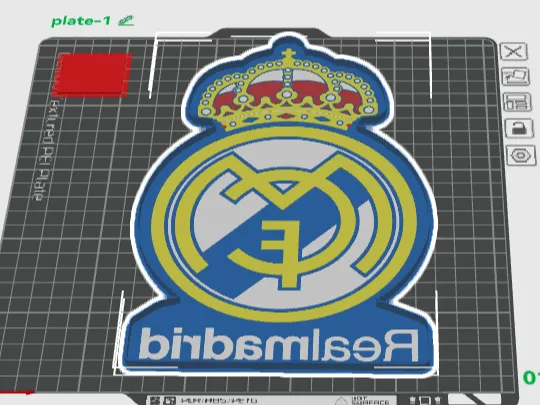 Lightbox Draft-real madrid 