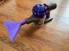Wide Nozzle