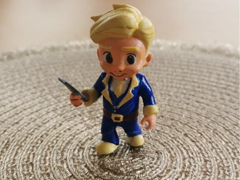 Vault Boy