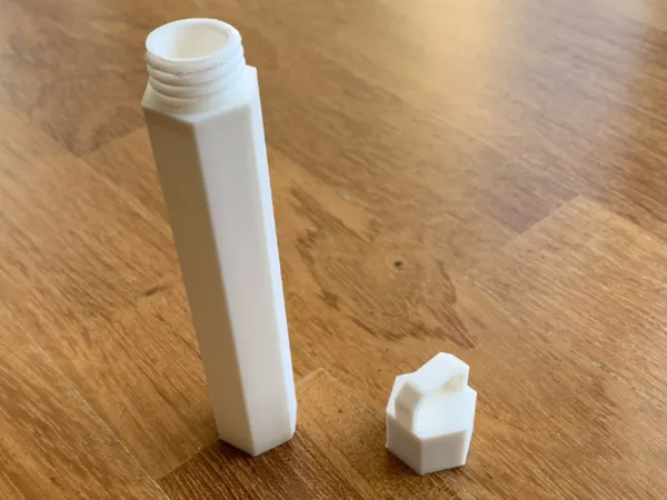 Étui à joint / cigarette