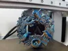 0.2mm layer, 3 walls, 15% infill