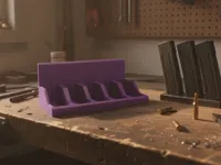0.2mm layer, 3 walls, 15% infill