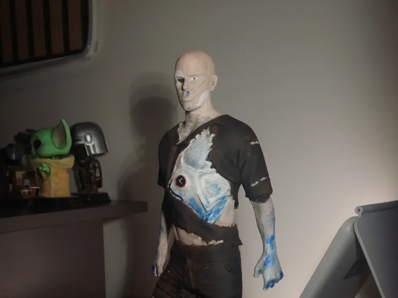 Markus Detroit Become Human