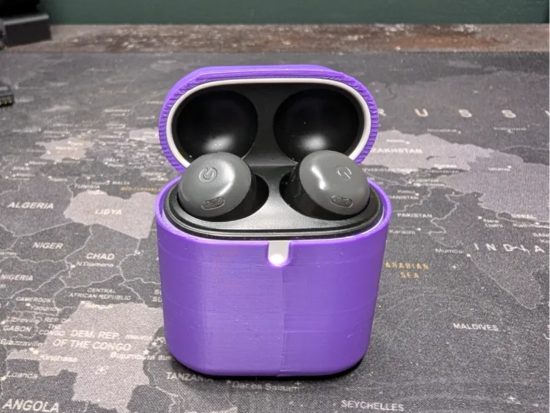Pixel Buds Pro Case