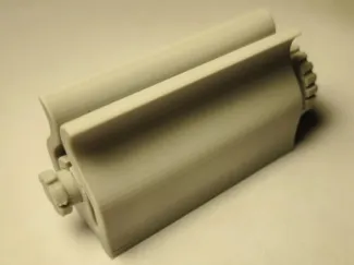 Toothpaste Squeezer