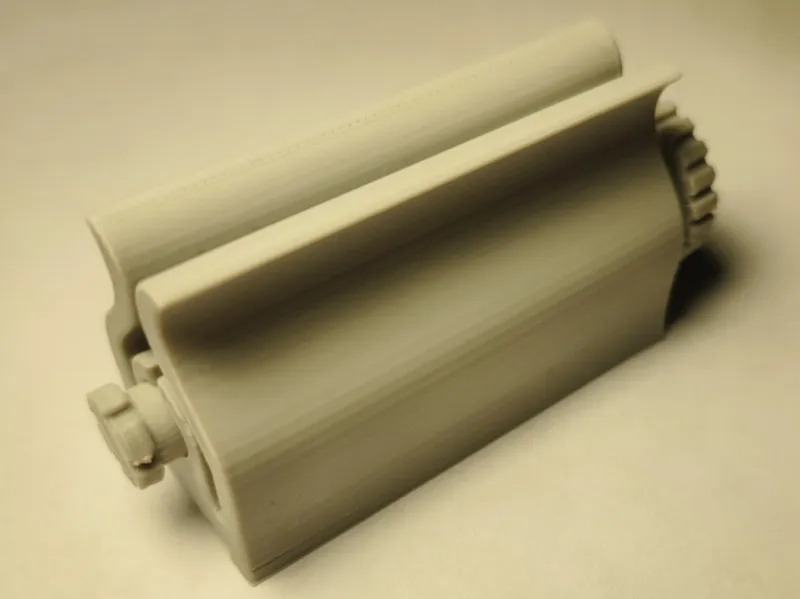 Toothpaste Squeezer