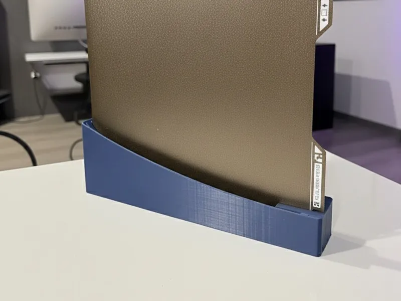 Biuld Plate holder H2 Series