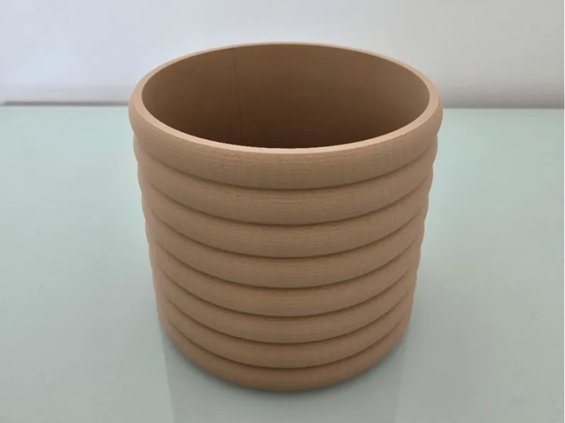 Simple Ikea Plant Pot Cover