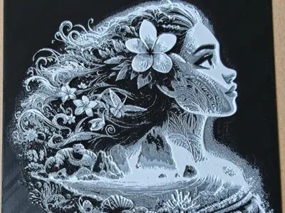 Moana Hueforge