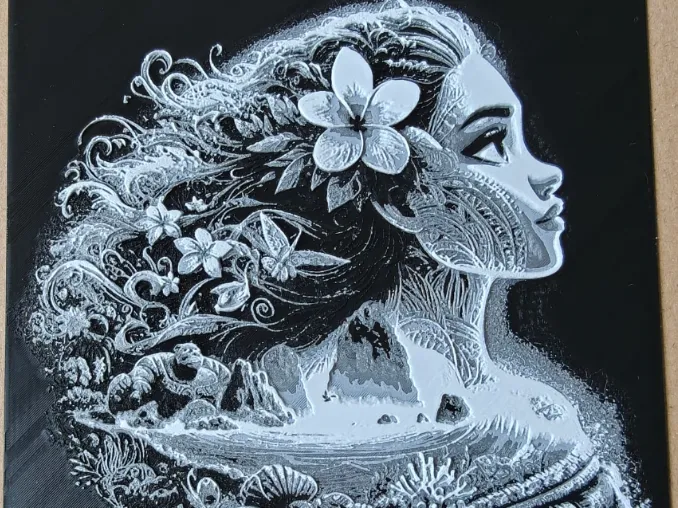 Moana Hueforge