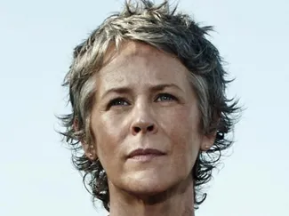 Carole (walking dead)