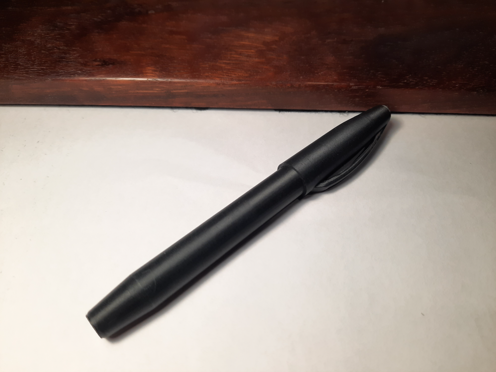 Lamy Inspired Ergonomic Pen Body