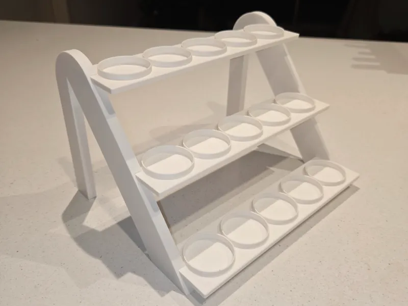 Spice Rack