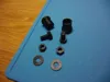 0.16mm layer, 2 walls, 15% infill