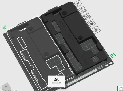 Testetr PLate