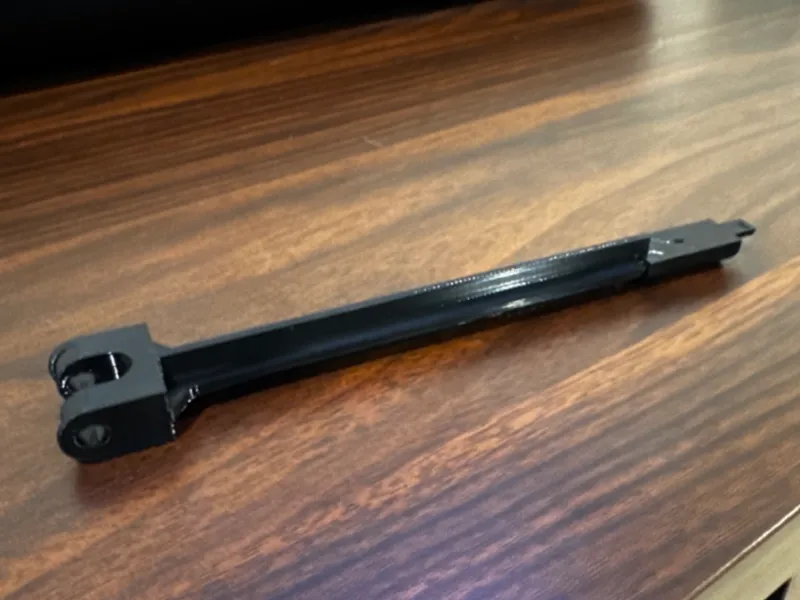 Chapin Salt Spreader Linkage Rod 80/100lb
