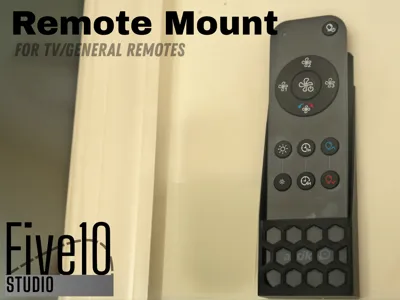 Remote Holder (Artika)