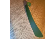 0.16mm layer, 5 walls, 20% infill