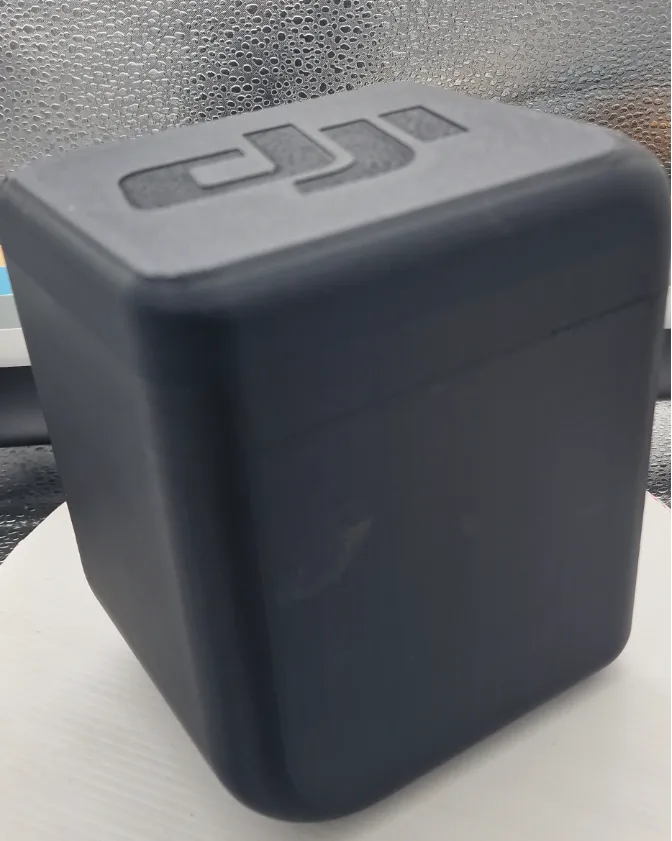 dji mini 4k case mod