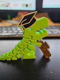 0.2mm layer, 3 walls, 15% infill
