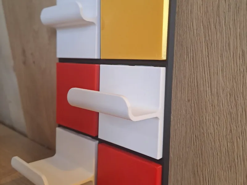 WORBY Meets NeoOnyx: The 1x1 Shelf Remix