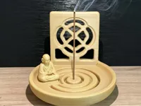 0.2mm 层高, 2 层墙, 10% 填充
