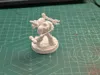 0.08mm layer, 3 walls, 15% infill