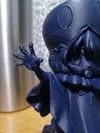 15 cm - 0.2mm layer, 2 walls, 15% infill