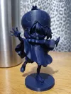 10 cm - 0.2mm layer, 2 walls, 15% infill