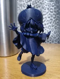 10 cm - 0.2mm layer, 2 walls, 15% infill