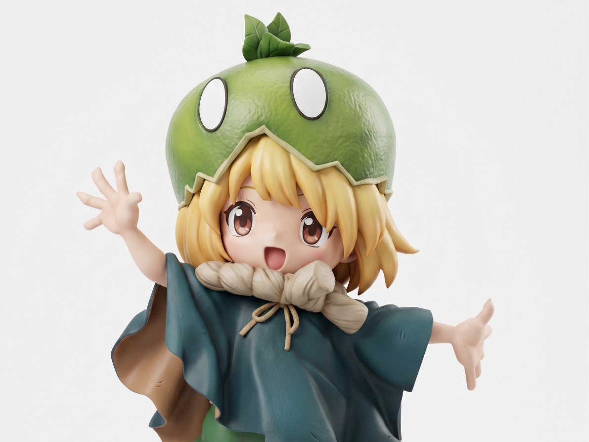Figure Suika – Dr. STONE