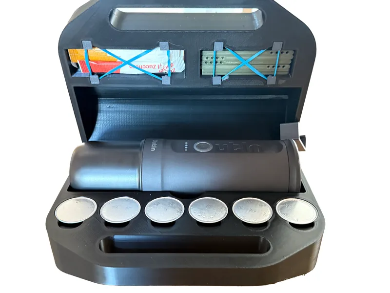 Outin Nano Transportbox