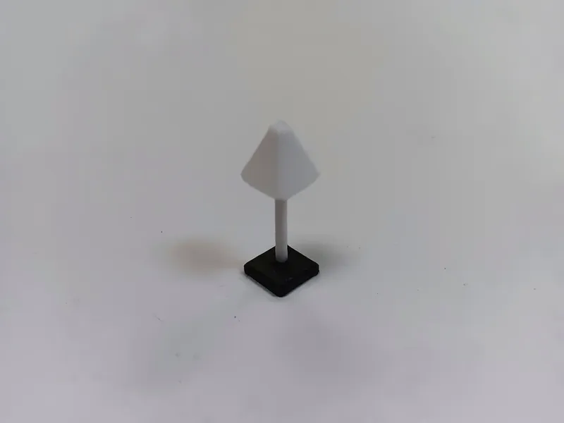 Scholar's Desk Lamp
