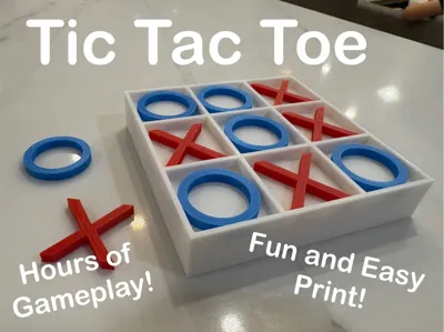 Tic Tac Toe