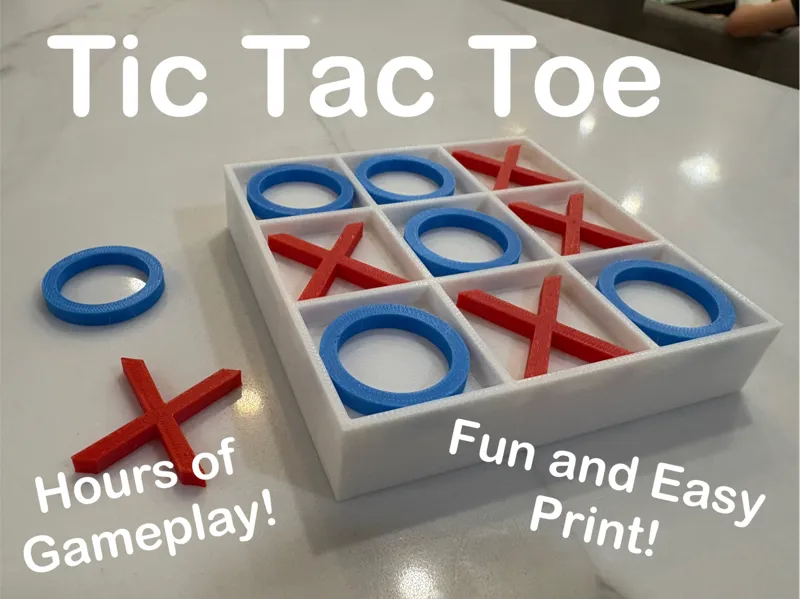 Tic Tac Toe