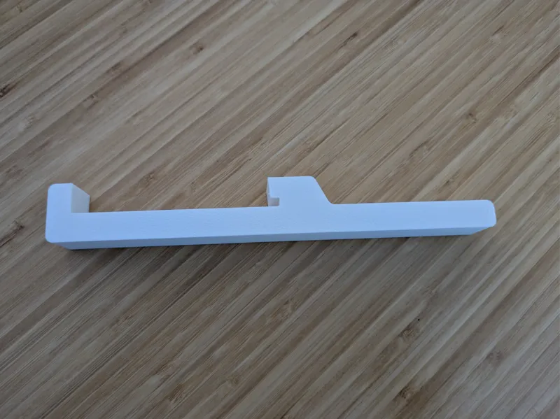 Tool to open yaourt SEB Yoghurt Maker Multidelice