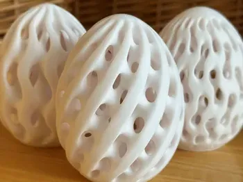 easter eggs