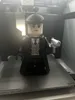 Tommy Shelby w/ coat and gun