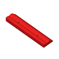 Fixation french cleat pour bases Gridfinity — photo 3